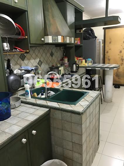 Blk 132 Cashew Road (Bukit Panjang), HDB 3 Rooms #150814212